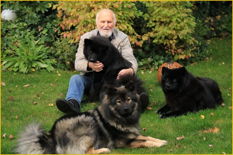 b (46).JPG - Unser Rudel Malaika, Jaruscha, Josie